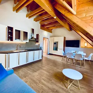 Apartment Relax